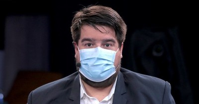 La Nación / ‘‘Nuevas libertades’’ pueden desencadenar tercera ola de covid