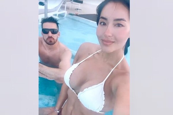 Crónica / Antony Silva y su patronal, de vacaciones por charrolandia