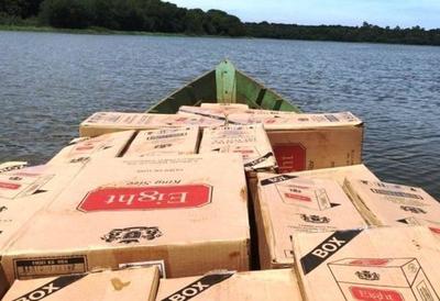 BRASIL quiere bajar impuesto a CIGARRILLO para desalentar el CONTRABANDO