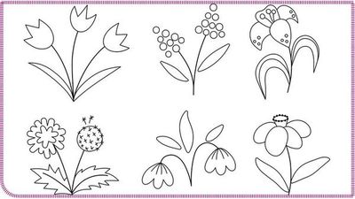 Plantas maravillosas  - Escolar - ABC Color