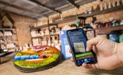 Diario HOY | La seguridad: elemento clave de los pagos con QR