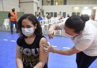 Irregular entrega de vacunas a través de Covax seguiría por otro año, afirman - Nacionales - ABC Color