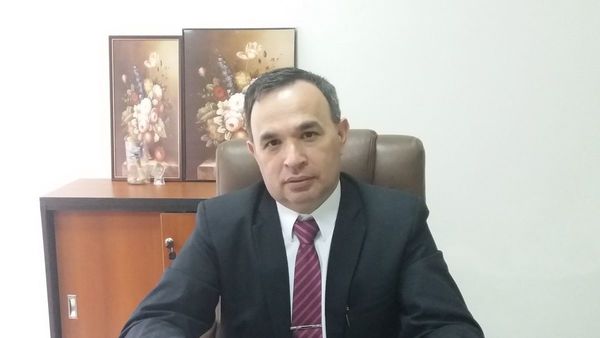 Auditoría ultima un informe sobre licitación en Interior