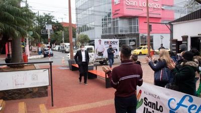 Alianzas sacan ventaja de pelea entre clanes colorados