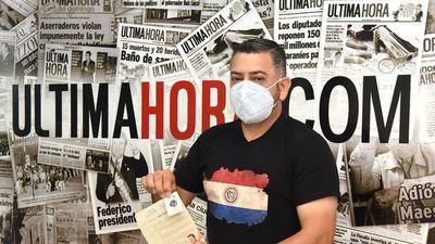 Candidato a concejal realiza capacitaciones