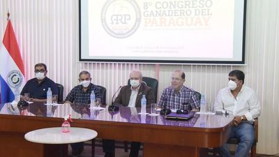 La  octava edición de  Congreso Ganadero se hará en   octubre