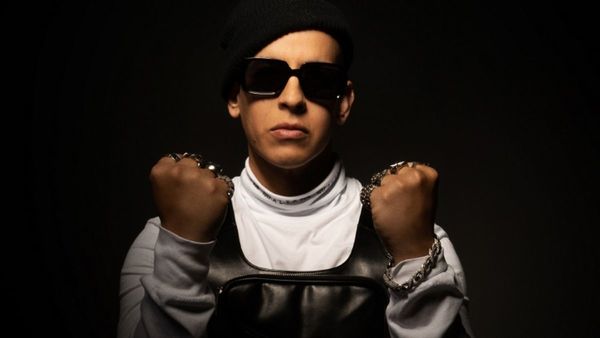 Daddy Yankee honrado en los Billboard
