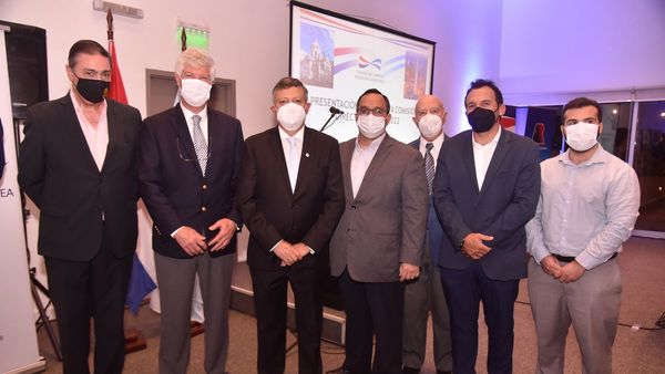 Cámara de Comercio cuenta con nueva directiva
