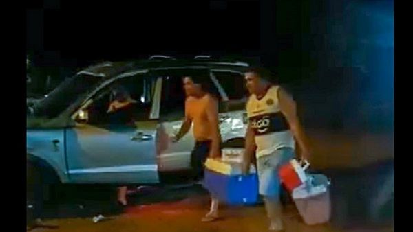 Buscan a implicados en muerte de niña