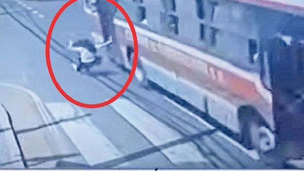 Caso Liz Vera: Chofer podría ser imputado por homicidio
