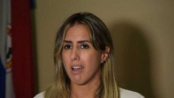 Tribunal no quiso recibir recusación