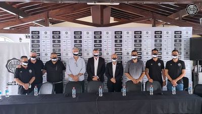 Gutiérrez: “Venimos a dejar la piel”