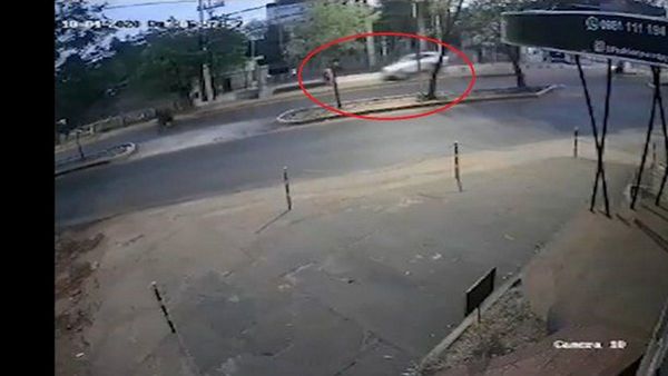 Nueva preliminar por muerte de Noemí Godoy