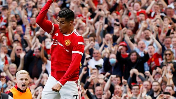 Europa se llena de fútbol con la Liga de Campeones