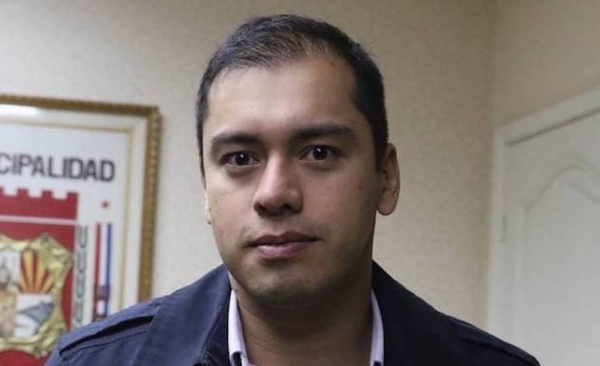 Diario HOY | Prieto adelantó pago no estipulado en licitación covid de alimentos