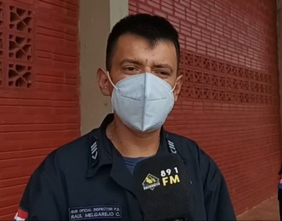 “No me puedo quedar con algo que no es mío”