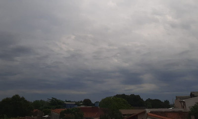 Martes cálido a fresco, con lluvias y tormentas eléctricas en Corone Oviedo - OviedoPress