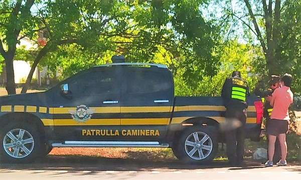 Patrulla “COIMERA” vuelve a la carga tras “CAMBIO”