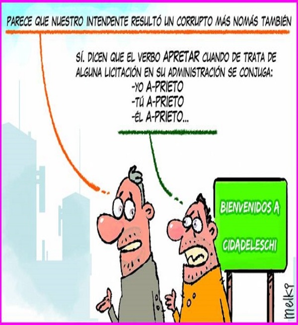 Caricaturas de este martes 14 de septiembre de 2021