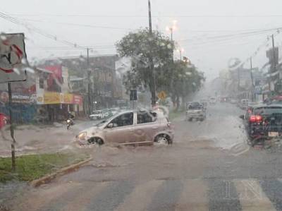 LA NIÑA PODRÍA REAPARECER ANTES DE TERMINAR ESTE AÑO