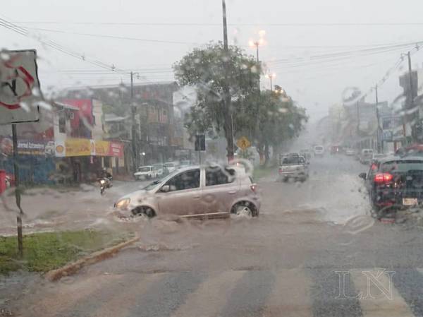 LA NIÑA PODRÍA REAPARECER ANTES DE TERMINAR ESTE AÑO