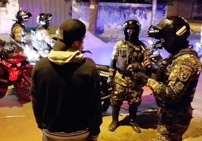 Demorar a ciudadanos por no tener cédulas es “un atentado contra la libertad”, dice el defensor del Pueblo - Nacionales - ABC Color