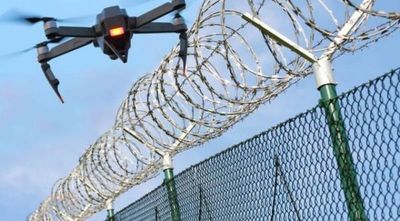 Cárcel de Ecuador es atacada con drones