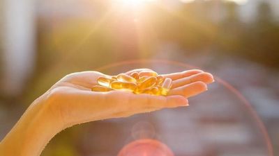 Niveles de vitamina D determinan el riesgo de sufrir cáncer colorrectal