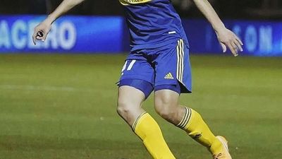 Renovación y cláusula millonaria para el jugador de Berizzo
