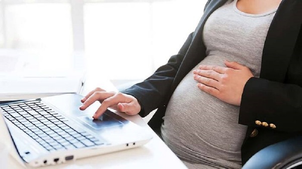 Oportunidades laborales: Feria de empleos en la ANR para embarazadas, becas y certificación en informática