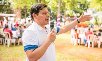 Rojas Borja pide innovar en la política con la sana práctica de humanización – Diario TNPRESS
