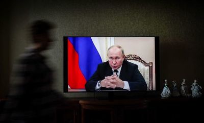 Rusia multa a Facebook y Twitter por no retirar contenido antes de elecciones - Mundo - ABC Color