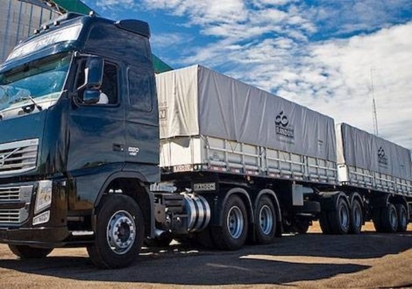 Urgen jerarquizar organismo regulador del transporte para tener competitividad - .::Agencia IP::.