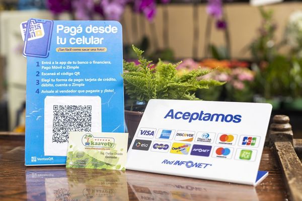 Código QR: ¿por qué crecerá esta forma de pago?