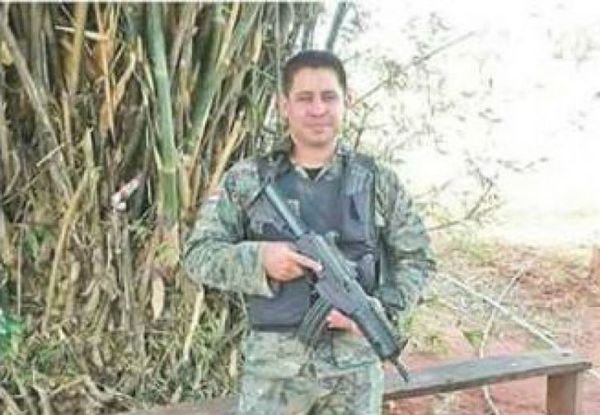 Detienen en Bella Vista a policía que habría matado a su camarada