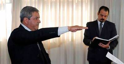 Disponen venta anticipada cabezas de ganado de “Cabeza Branca”