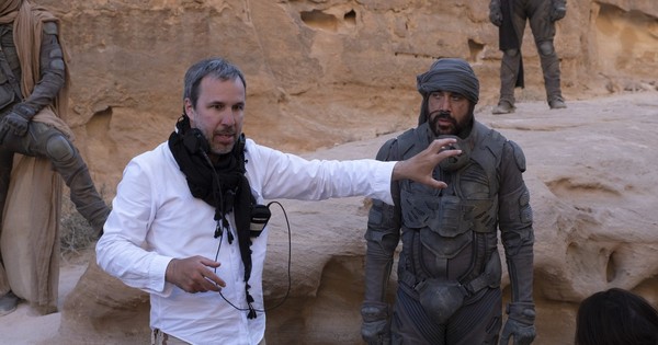 La Nación / Director de “Dune” espera que su éxito motive una secuela