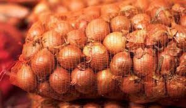 Productores de cebolla anuncian movilización ante aumento masivo del contrabando