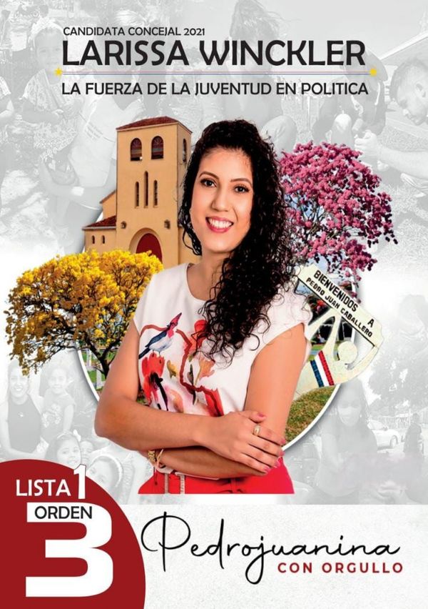 Vote por el Cambio