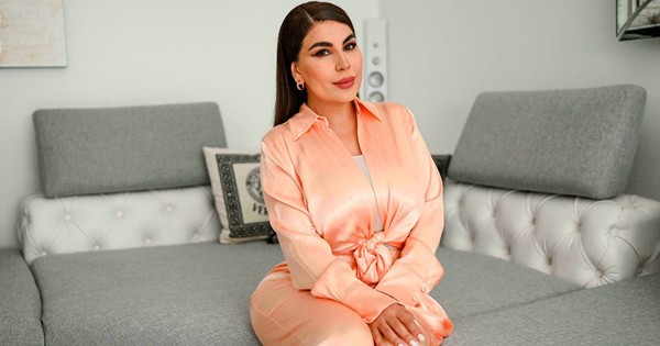 La Nación / “No dejes que me atrapen, mátame primero”: estrella pop afgana escapó de los talibanes
