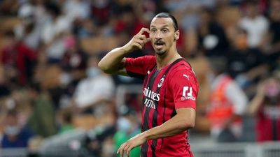 El Milan pierde a Zlatan Ibrahimovic por una nueva lesión