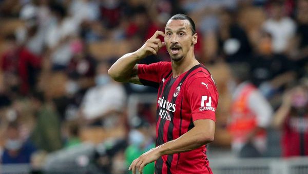 El Milan pierde a Zlatan Ibrahimovic por una nueva lesión