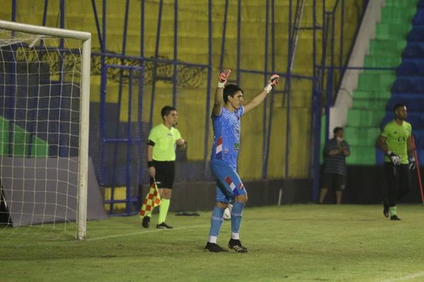 Iteño también avanzó a los octavos de la Copa Paraguay - Fútbol - ABC Color