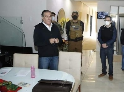 Operativo Status: Fiscales acusan por lavado de dinero y piden elevar causa a juicio oral