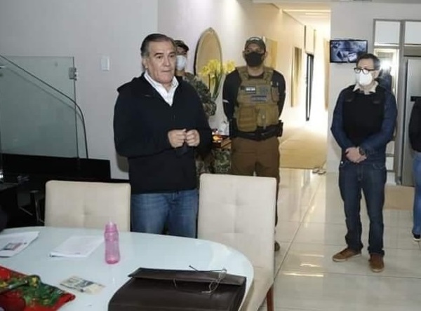 Operativo Status: Fiscales acusan por lavado de dinero y piden elevar causa a juicio oral