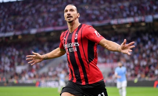 Diario HOY | El Milan pierde a Ibrahimovic por una nueva lesión