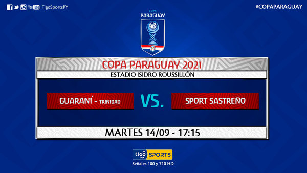Un juego da continuidad a la Copa de Todos