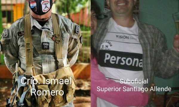 Policía del GEO «planillero», vive en EE.UU., pero cobra como personal activo en nuestro país