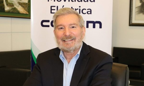 Día Mundial del vehículo eléctrico