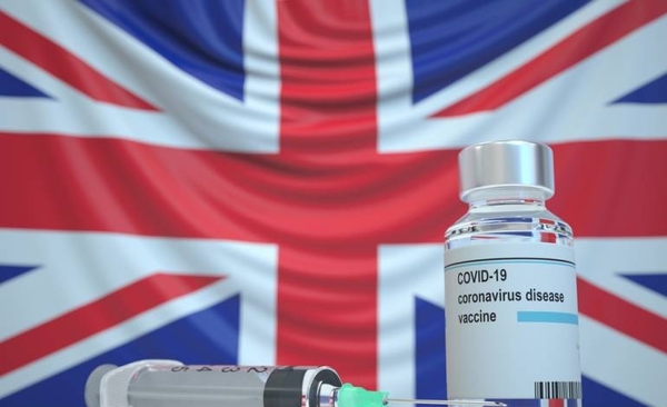 Diario HOY | Reino Unido administrará tercera dosis de vacuna anticovid a mayores de 50 años